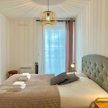 Hermes - Reims En Grand Apartment Екстериор снимка