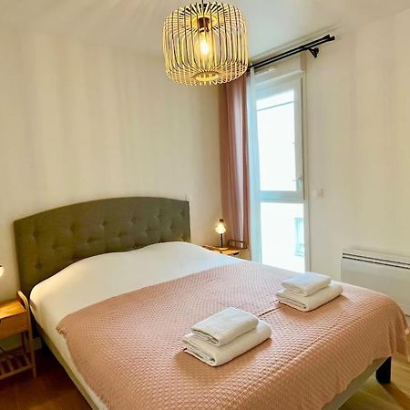 Hermes - Reims En Grand Apartment Екстериор снимка